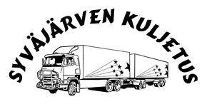 logo kuljetus