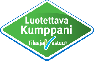 luotetta kumppani